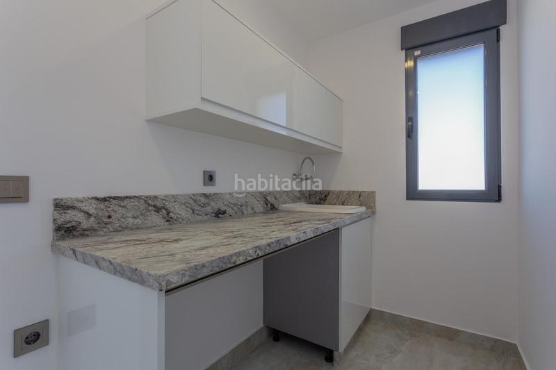 Foto 3d0d66b3-4253-4aff-88f1-df30dd317707. Chalet ponemos a la venta esta espectacular casa en la urbanización los cortijos en Atarfe
