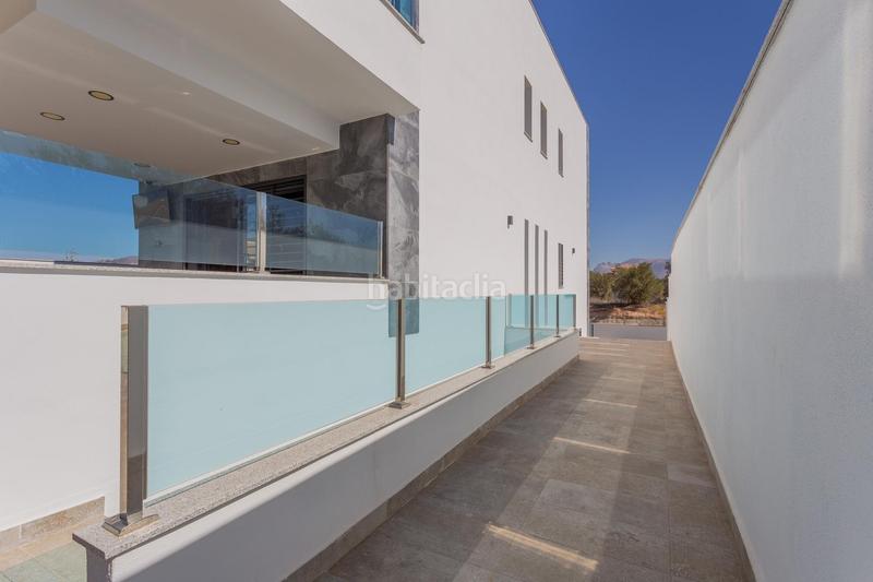 Foto 8ab4c531-8457-429b-b97e-25c44c883ff3. Chalet ponemos a la venta esta espectacular casa en la urbanización los cortijos en Atarfe