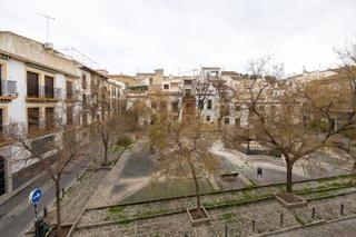Casa en Plaza de la cruz 6. Oportunidad unica en el barrio de san ildefonso