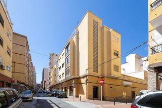Appartement  Avenida rodriguez acosta. !!fantástica vivienda en pleno corazón con mucha luz!!