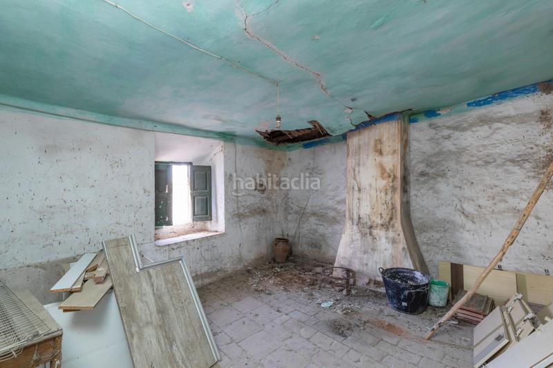 Foto b4488e68-d5bb-410d-a750-fe5e5676c190. Masía en diseminada oprtunidad para crear tu propio espacio en Pinos Puente