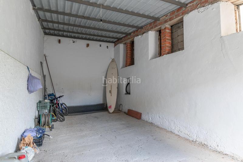 Foto 0a444fe0-528e-405c-a6f1-b8c04bace9cf. Casa magnífica casa en una planta con gran parcela en un entorno idílico en Arenas del Rey