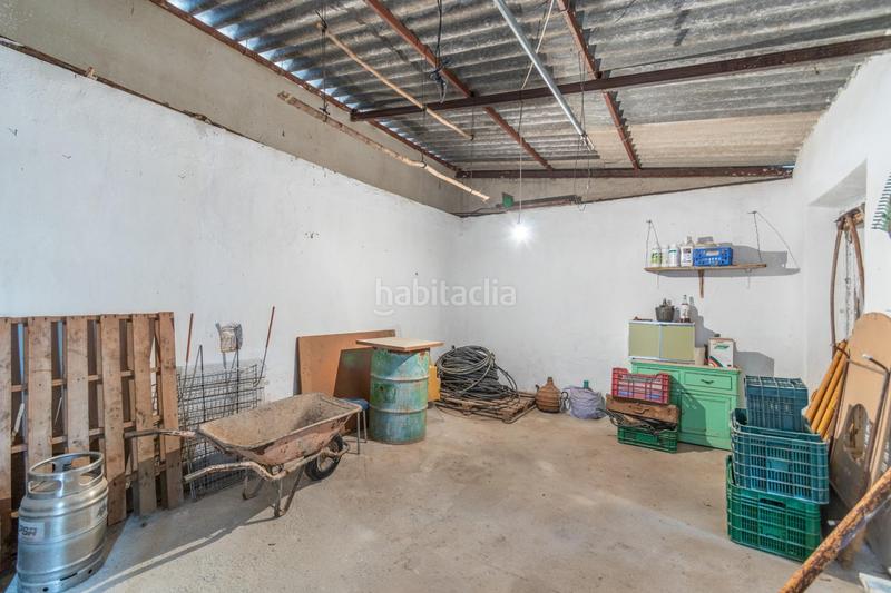Foto 0a53645b-b092-4e03-8af6-36a5e72e2af5. Casa magnífica casa en una planta con gran parcela en un entorno idílico en Arenas del Rey