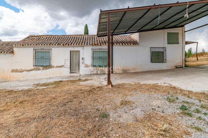 Foto 13d05b13-a38f-4ac2-9f3d-91431124bbd6. Casa magnífica casa en una planta con gran parcela en un entorno idílico en Arenas del Rey
