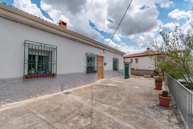 Foto 1d115d51-214a-476d-b45d-fa0636d9142c. Casa magnífica casa en una planta con gran parcela en un entorno idílico en Arenas del Rey