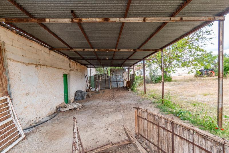 Foto 1fe3d9a6-33d9-4bb8-85a1-fff2bb7ebad8. Casa magnífica casa en una planta con gran parcela en un entorno idílico en Arenas del Rey