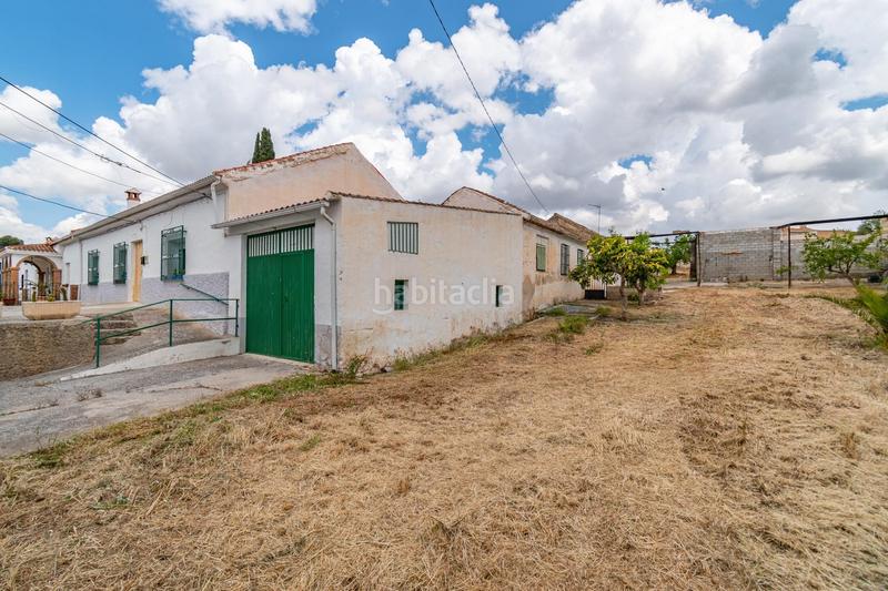 Foto 225308d4-178f-465f-9273-3e1f465e0886. Casa magnífica casa en una planta con gran parcela en un entorno idílico en Arenas del Rey