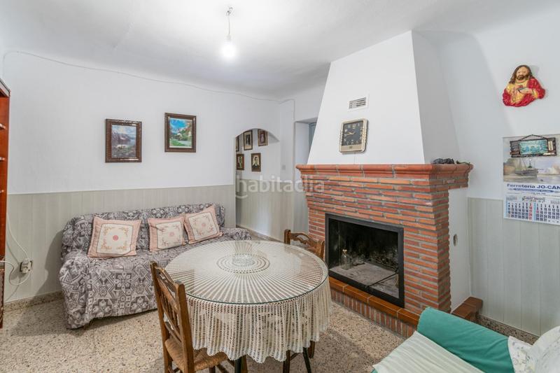 Foto 3d2cf720-c1a5-482d-bd9d-c91c9789901b. Casa magnífica casa en una planta con gran parcela en un entorno idílico en Arenas del Rey