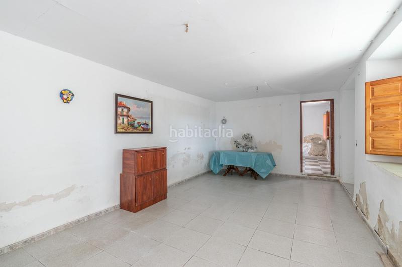 Foto 402f1443-691b-4aad-963d-b064e24ae7fe. Casa magnífica casa en una planta con gran parcela en un entorno idílico en Arenas del Rey