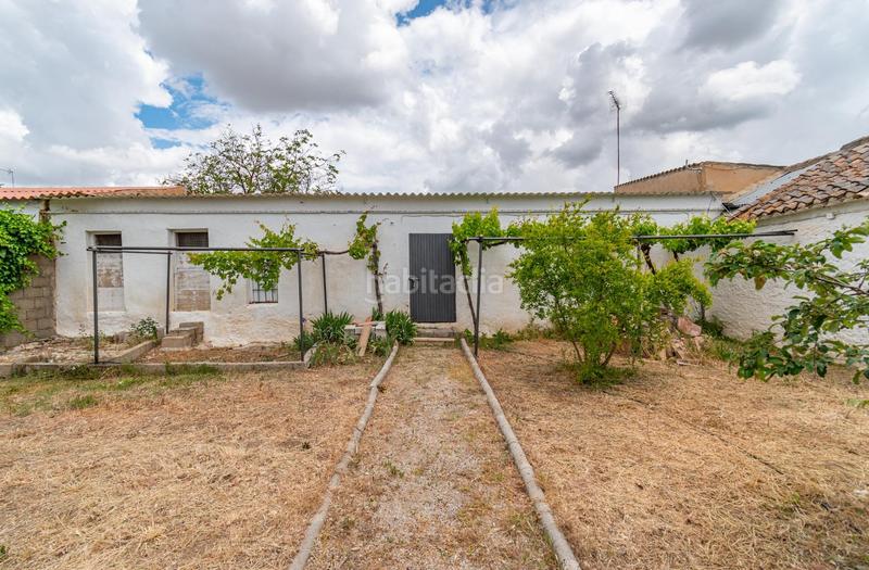 Foto 557e13a2-606f-45c7-9d79-20c0d34c1ec9. Casa magnífica casa en una planta con gran parcela en un entorno idílico en Arenas del Rey