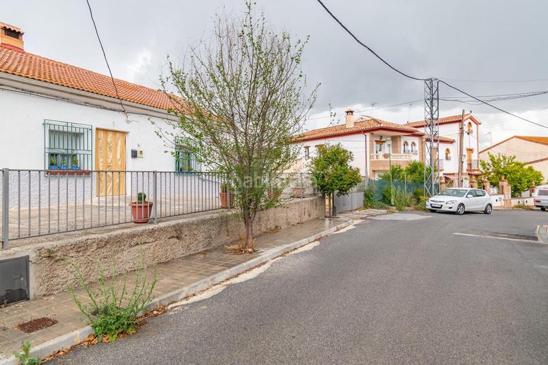 Foto 5a23f851-aa75-4ea8-9fc4-142c5482ea56. Casa magnífica casa en una planta con gran parcela en un entorno idílico en Arenas del Rey