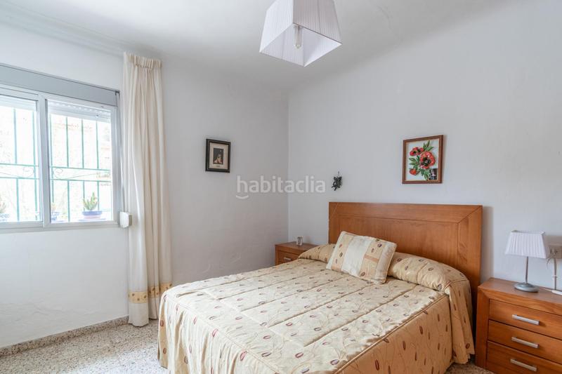 Foto 5f80e63c-6cbb-4eb4-a1df-2e9de0c51959. Casa magnífica casa en una planta con gran parcela en un entorno idílico en Arenas del Rey