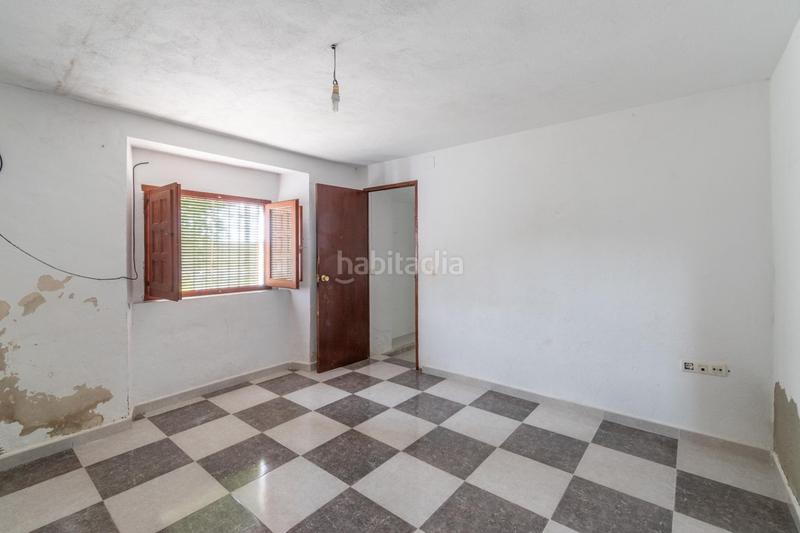 Foto 651afa80-853d-4dcf-8ece-286459a3fb4c. Casa magnífica casa en una planta con gran parcela en un entorno idílico en Arenas del Rey