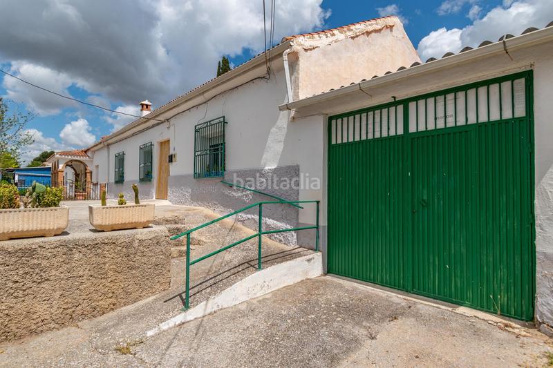 Foto 690ca6be-d73a-445e-8371-3f2f5f91db40. Casa magnífica casa en una planta con gran parcela en un entorno idílico en Arenas del Rey