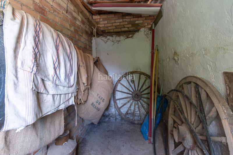 Foto 70be9aa8-c599-4d9d-b447-d4c52a407561. Casa magnífica casa en una planta con gran parcela en un entorno idílico en Arenas del Rey
