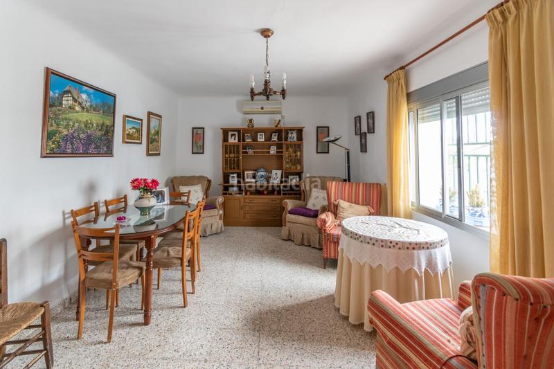 Foto 8db868d8-d812-49ec-a4ae-82d83d338dc6. Casa magnífica casa en una planta con gran parcela en un entorno idílico en Arenas del Rey