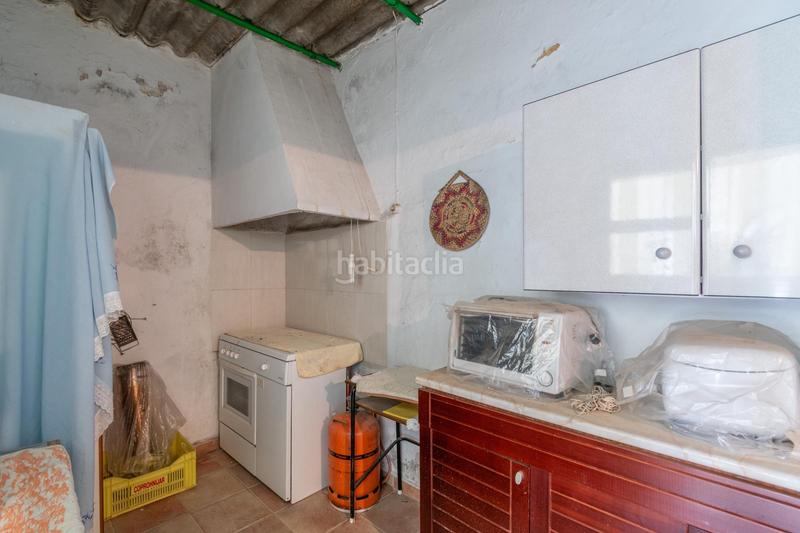 Foto 8e986a1b-8b39-4fe8-88f8-cf5e0fd4d1a3. Casa magnífica casa en una planta con gran parcela en un entorno idílico en Arenas del Rey