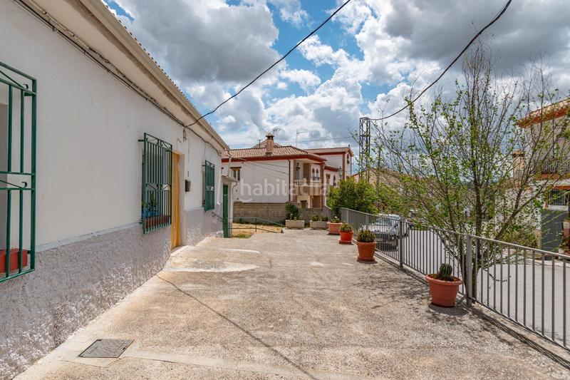 Foto 9337a72e-ab09-4837-a345-8672f6d354a6. Casa magnífica casa en una planta con gran parcela en un entorno idílico en Arenas del Rey