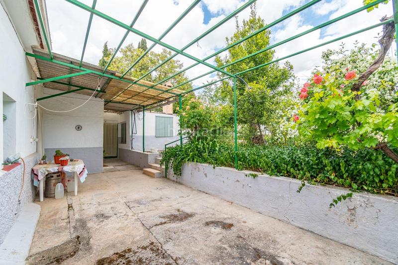 Foto a1d000f4-3c51-42c0-95ce-6b16e7375c87. Casa magnífica casa en una planta con gran parcela en un entorno idílico en Arenas del Rey