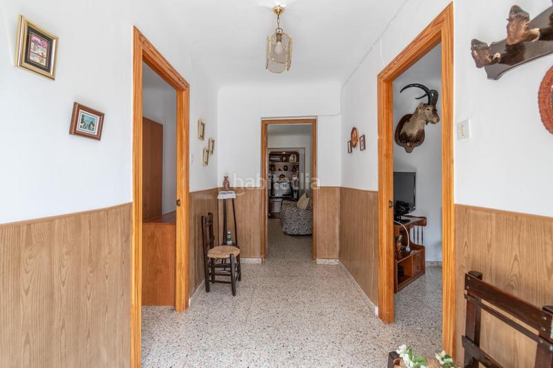 Foto a8aa7cb4-3cde-4182-b6d4-940fc3b5e54c. Casa magnífica casa en una planta con gran parcela en un entorno idílico en Arenas del Rey
