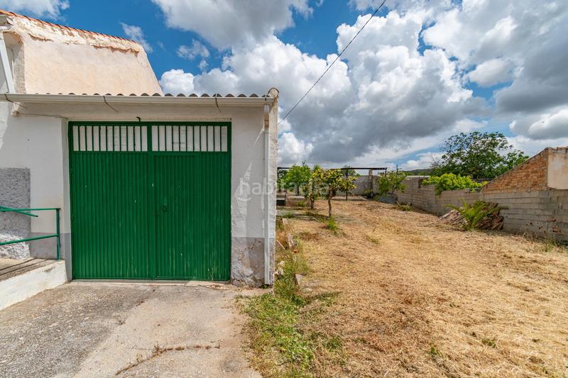 Foto acd79de7-8197-4093-b8e7-2dfe08b8241e. Casa magnífica casa en una planta con gran parcela en un entorno idílico en Arenas del Rey