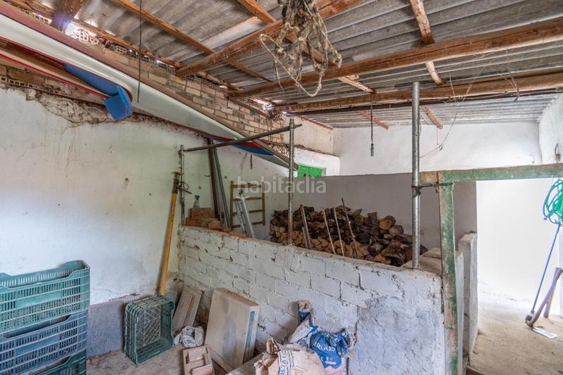 Foto ad3236fa-fed4-43a9-9b1f-dc6cfdad23e3. Casa magnífica casa en una planta con gran parcela en un entorno idílico en Arenas del Rey