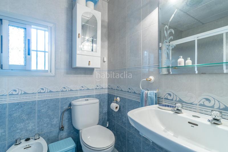 Foto bddecf6d-46ba-44dc-9168-8d49a5855af5. Casa magnífica casa en una planta con gran parcela en un entorno idílico en Arenas del Rey