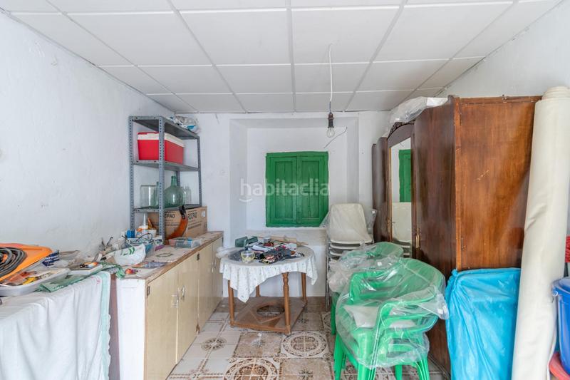 Foto bfdebcbc-34e7-43f2-a530-78cb87fbfbf6. Casa magnífica casa en una planta con gran parcela en un entorno idílico en Arenas del Rey