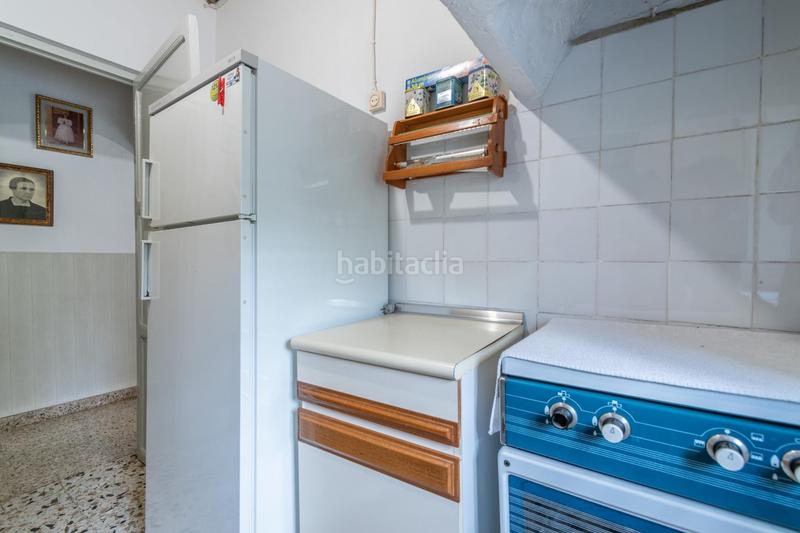 Foto c3e94241-e385-4e3b-8f1e-569834ac93f3. Casa magnífica casa en una planta con gran parcela en un entorno idílico en Arenas del Rey