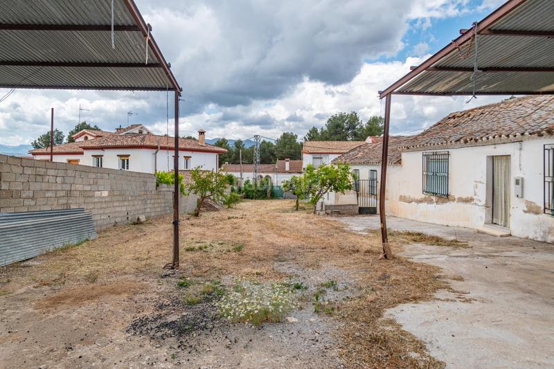 Foto d6f15765-87de-41fb-8e35-5d6d25268002. Casa magnífica casa en una planta con gran parcela en un entorno idílico en Arenas del Rey