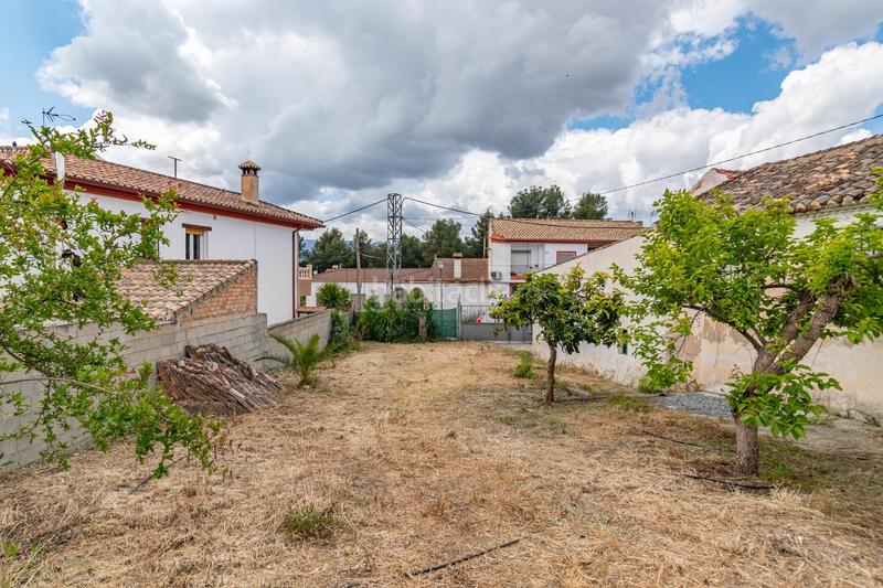 Foto d90fdd16-6401-4ccc-8ed1-ee36f512ee41. Casa magnífica casa en una planta con gran parcela en un entorno idílico en Arenas del Rey