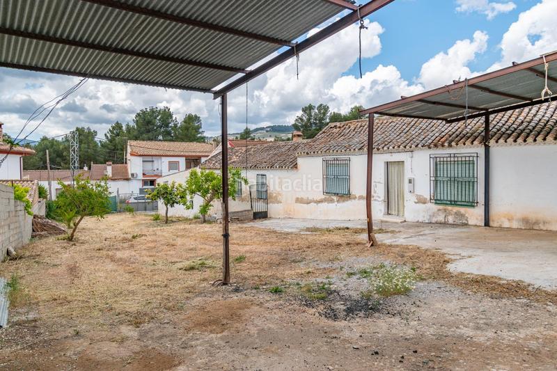 Foto da7d13ec-2ea1-472d-be4e-baf00b1bd121. Casa magnífica casa en una planta con gran parcela en un entorno idílico en Arenas del Rey