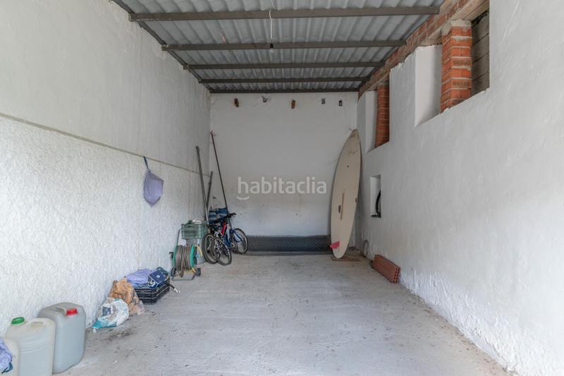 Foto de09707f-4756-4ffe-b741-524be3290af9. Casa magnífica casa en una planta con gran parcela en un entorno idílico en Arenas del Rey