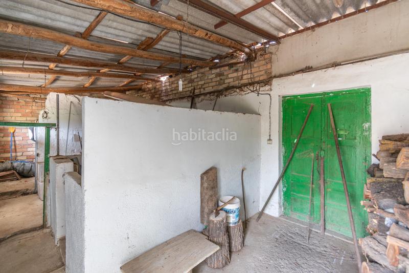Foto e95f8ddb-7ce1-45b2-a646-e07867321795. Casa magnífica casa en una planta con gran parcela en un entorno idílico en Arenas del Rey