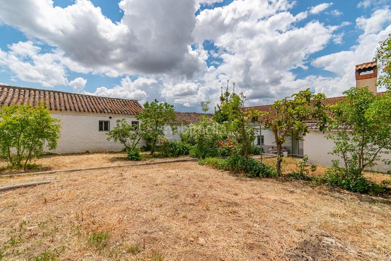 Foto ee855a17-73f0-4b0d-97fc-9fbe7e59c783. Casa magnífica casa en una planta con gran parcela en un entorno idílico en Arenas del Rey