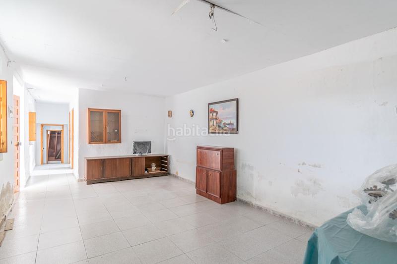 Foto f56d21fb-5dbe-411a-aeab-a93c132f2b9a. Casa magnífica casa en una planta con gran parcela en un entorno idílico en Arenas del Rey