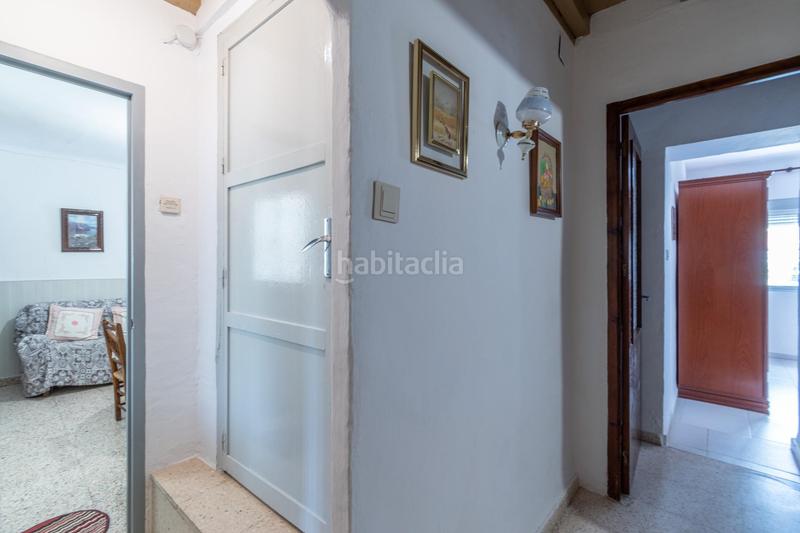 Foto f72b4f8f-6933-4253-85b5-6e373a94029f. Casa magnífica casa en una planta con gran parcela en un entorno idílico en Arenas del Rey