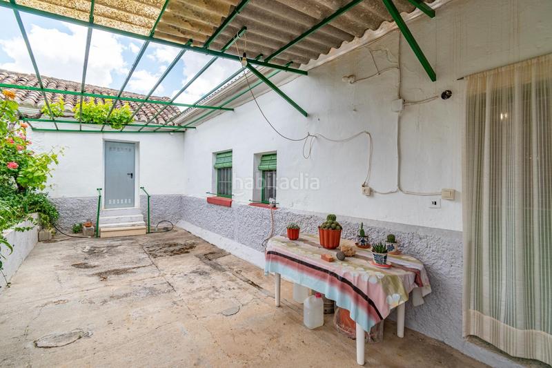 Foto f9486b70-18ab-42d9-a58c-4eb88e6ffae2. Casa magnífica casa en una planta con gran parcela en un entorno idílico en Arenas del Rey