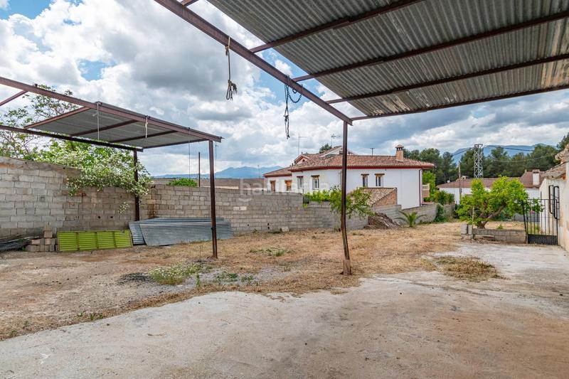 Foto fb3b4285-a1eb-4c19-a1e9-44538f2910a5. Casa magnífica casa en una planta con gran parcela en un entorno idílico en Arenas del Rey