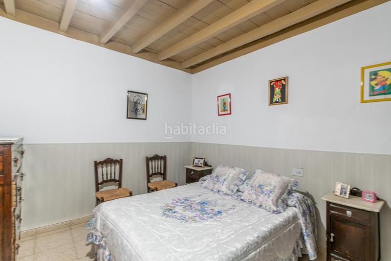 Foto feb55467-6d46-422c-8075-583d840e9f1b. Casa magnífica casa en una planta con gran parcela en un entorno idílico en Arenas del Rey