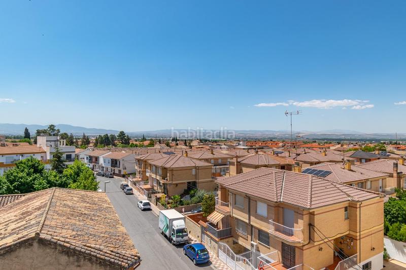 Foto 089bbf12-9917-4e6a-b3e5-c2defbef012c. Ático en calle tinar 19 ático dúplex de ensueño con terraza y vistas a sierra nevada en Albolote