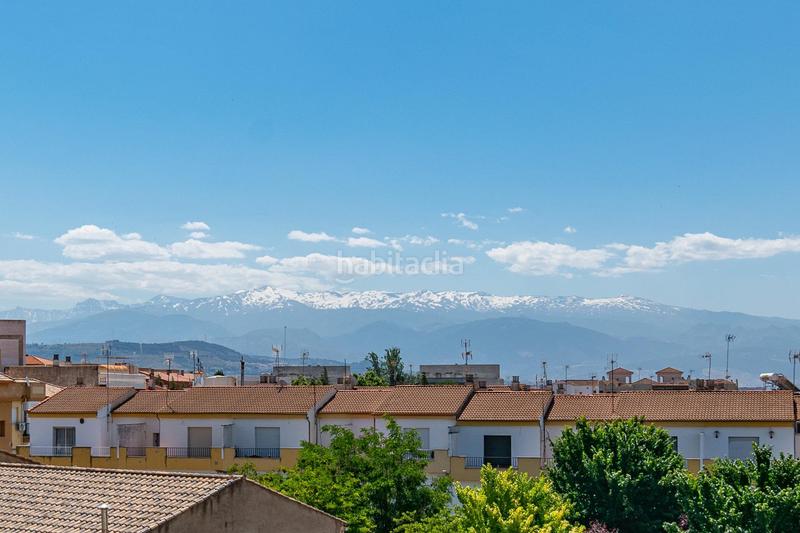 Foto 22c3d8f9-38ea-45c8-aa24-2257b01765af. Ático en calle tinar 19 ático dúplex de ensueño con terraza y vistas a sierra nevada en Albolote
