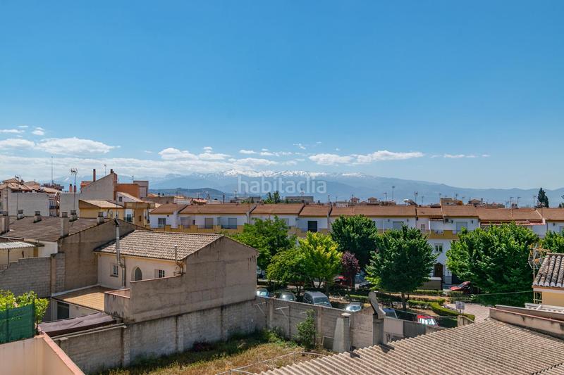 Foto 4c9fe000-d567-4f04-acb7-183b276233e0. Ático en calle tinar 19 ático dúplex de ensueño con terraza y vistas a sierra nevada en Albolote