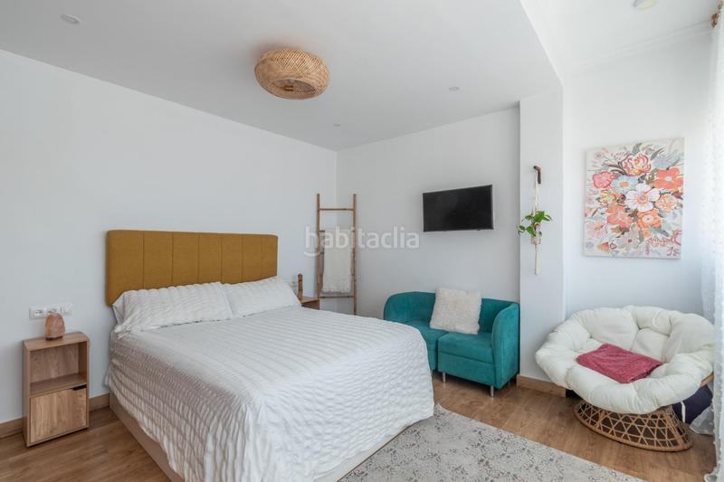 Foto 6c46bbb8-d776-44ca-8e72-7373d36098ef. Ático en calle tinar 19 ático dúplex de ensueño con terraza y vistas a sierra nevada en Albolote