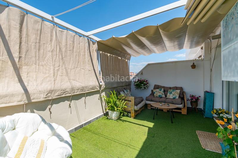 Foto 94fe1c6b-8aaf-4226-80c3-a5026c3ae96e. Ático en calle tinar 19 ático dúplex de ensueño con terraza y vistas a sierra nevada en Albolote