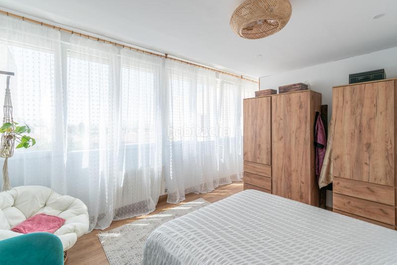 Foto a651ee88-2e09-4177-971e-e02c72f4c5e9. Ático en calle tinar 19 ático dúplex de ensueño con terraza y vistas a sierra nevada en Albolote