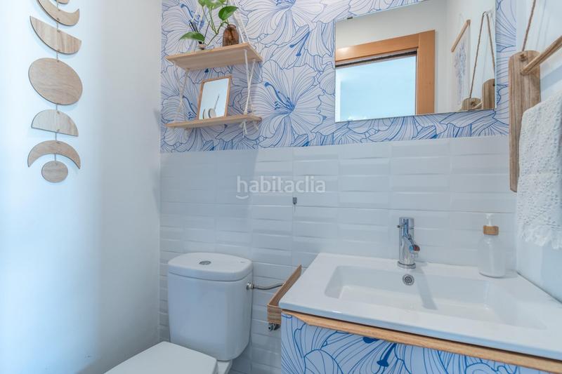 Foto ac306bfd-f38d-443a-8166-89b347e746b8. Ático en calle tinar 19 ático dúplex de ensueño con terraza y vistas a sierra nevada en Albolote