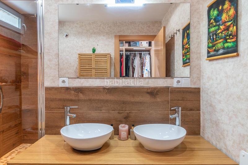 Foto b0b1be9e-e4e3-4a6d-b12e-8c4f6828758e. Ático en calle tinar 19 ático dúplex de ensueño con terraza y vistas a sierra nevada en Albolote