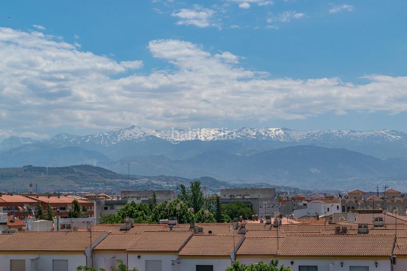 Foto d28e27f6-1f6e-4a57-befc-12bd2adedd4b. Ático en calle tinar 19 ático dúplex de ensueño con terraza y vistas a sierra nevada en Albolote