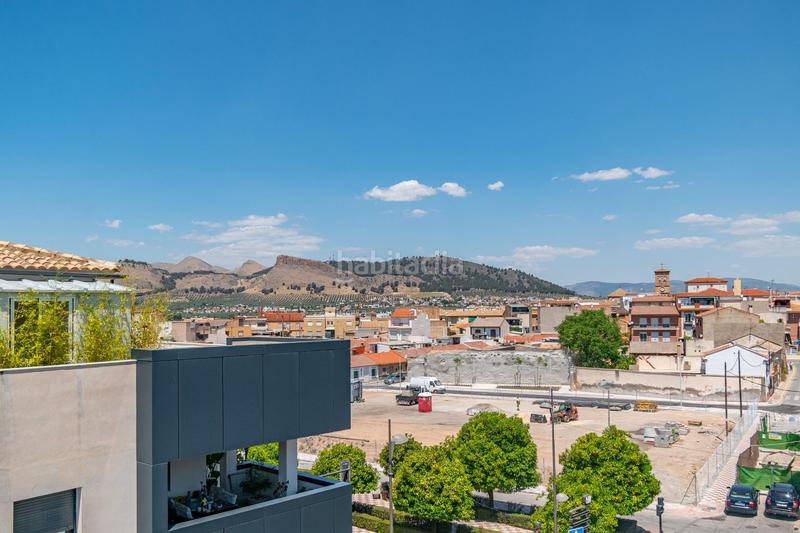 Foto f0936300-0366-4657-b738-581d74bac114. Ático en calle tinar 19 ático dúplex de ensueño con terraza y vistas a sierra nevada en Albolote